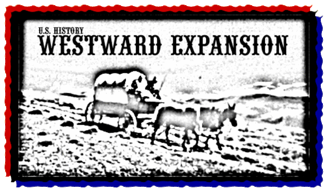 Westward Movement