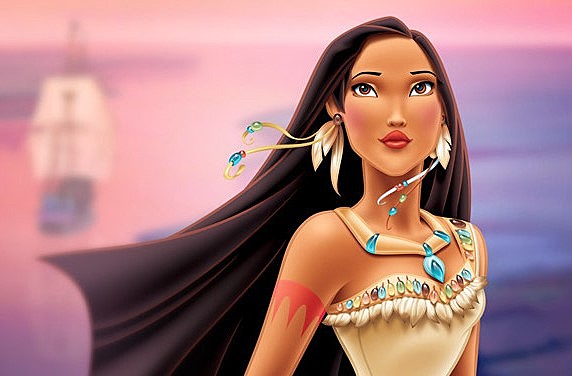Pocahontas
