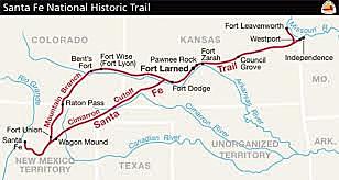 Santa Fe Trail