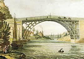 REVOLUCIÓN INDUSTRIAL