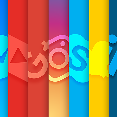 Timeline: Ferramentas das redes sociais- Ana Luiza e Gabrielle- 7°E