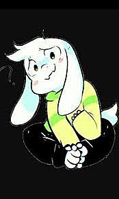 ASRIEL NASCE
