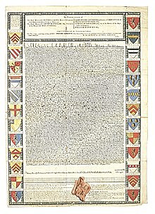La Carta Magna