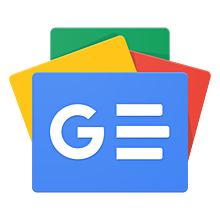 Nasce Google notícias