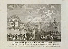 Familia real regressa a Portugal