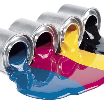 Timeline: Linea de Tiempo de la Tinta