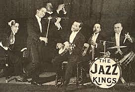 The Jazz Age