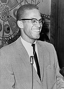 The Assassination of Malcolm X