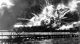 Timeline: Assignment 21 - Creative Assignment: Attack on Pearl Harbor