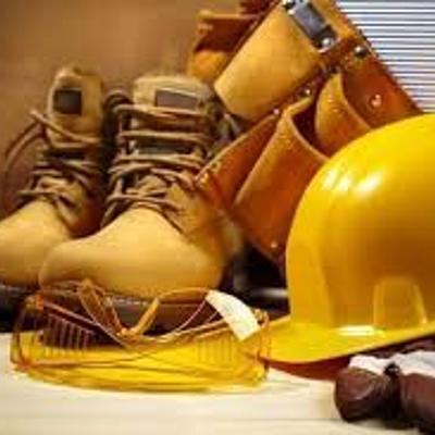 Timeline: SEGURIDAD Y SALUD EN EL TRABAJO - HISTORIA