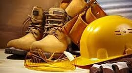 Timeline: SEGURIDAD Y SALUD EN EL TRABAJO - HISTORIA