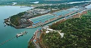 CANAL DE PANAMÁ