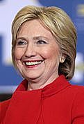 The Democratic Party Nomination of Hillary Clinton