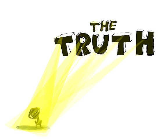 The Truth