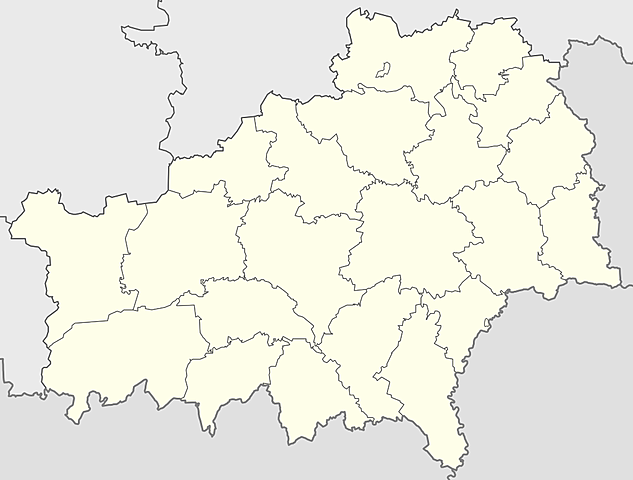 En Bielorrusia, el Ejército Rojo rompe el frente alemán en Gómel.