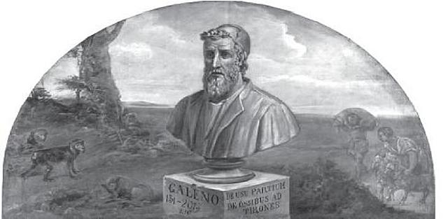 GALENO Y CELSO