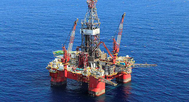 Nuevos yacimientos de petróleo en Tabasco, Chiapas y Campeche