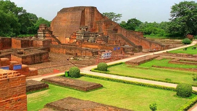 Nalanda