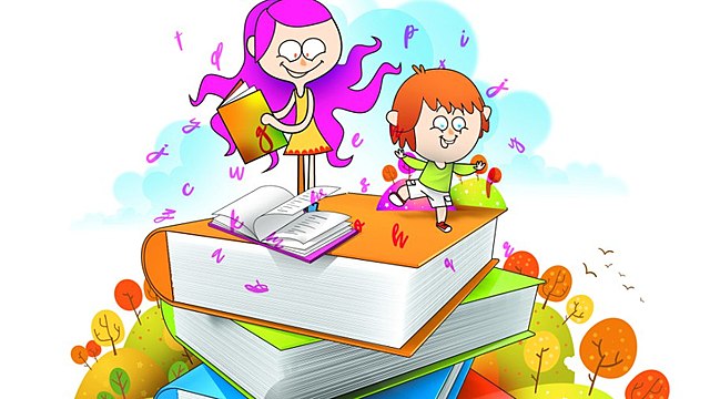 Literatura infantil como genero especifico