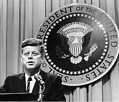 John F. Kennedy es elegido presidente de EE.UU.