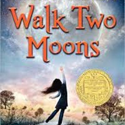 Timeline: Walk Two Moons reporter time line