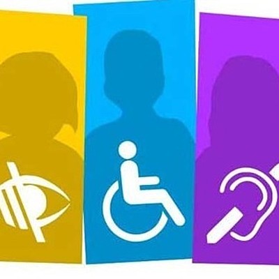 Timeline: La Atencion en las Personas con Discapacidad: una Visión