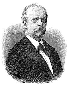 AUG 31, 1821 Hermann von Helmholtz