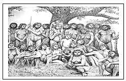 Sociedades con Organizaciones más Complejas