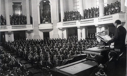 LFOPPE Ley federal de organizaciones políticas y procesos electorales