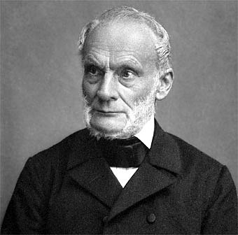 JAN 2, 1822 Rudolf Julius Emmanuel Clausius