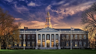 Harvard