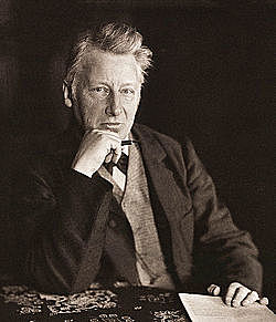 AUG 30, 1852 Jacobus Henricus van 't Hoff