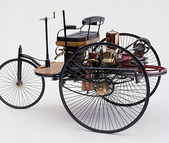 Karl Benz