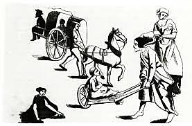 El Renacimiento (XVI, XVII)