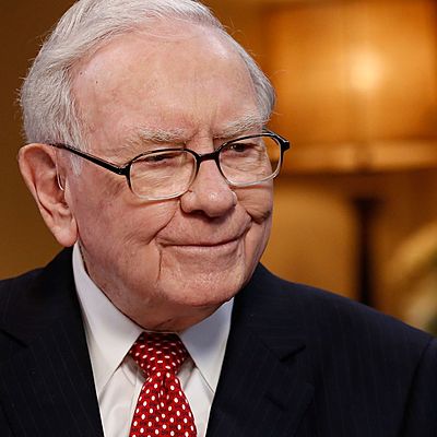 Timeline: Warren Buffet Timeline