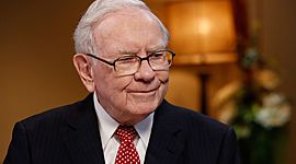 Timeline: Warren Buffet Timeline