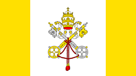 Timeline: Vatican City