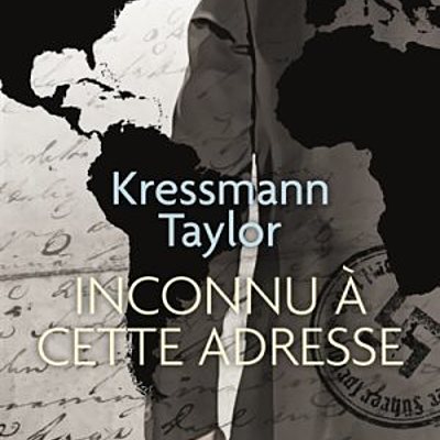 Timeline: Inconnu à cette adresse