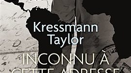 Timeline: Inconnu à cette adresse