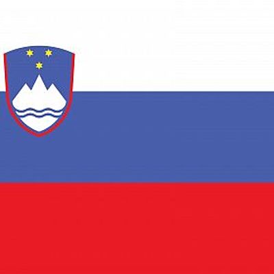 Timeline: Slovenia