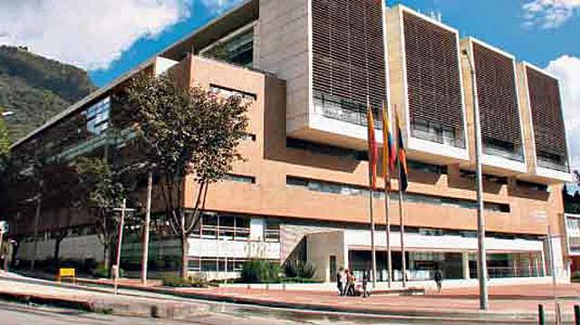 Universidad de los Andes