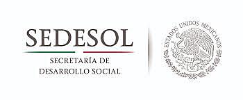 SEDESOL (Secretaria de Desarrollo Social)