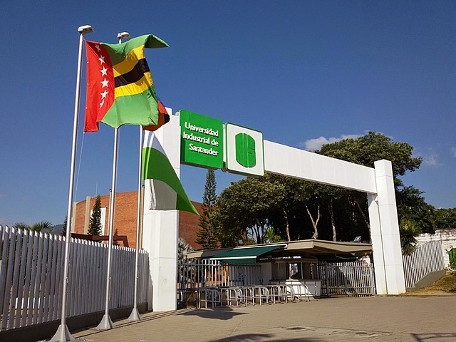 Universidad Industrial de Santander