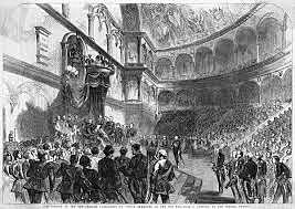 Italy became a nation-state