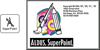 Super paint