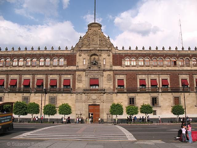 Autonomía del Distrito Federal