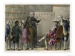 Primera Escuela Pública para Niños Sordos