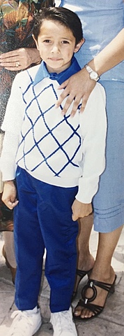 Graduacion del Kinder