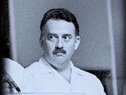 Ruiz Massieu es asesinado