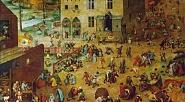 Timeline: LA INFANCIA Y LA ADOLESCENCIA A TRAVÉS DE LOS TIEMPOS